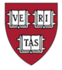 Harvard logo