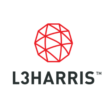 L3Harris Logo